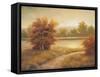 Rosemar Lake-Michael Marcon-Framed Stretched Canvas