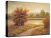 Rosemar Lake-Michael Marcon-Stretched Canvas