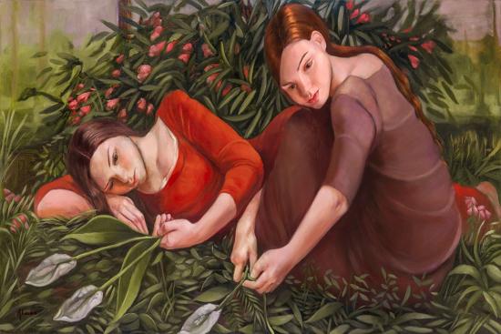 Premium Giclee Print, , large