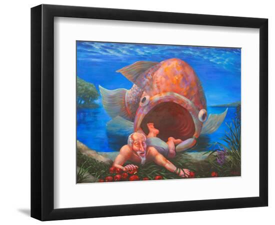 Giclee Print, , large