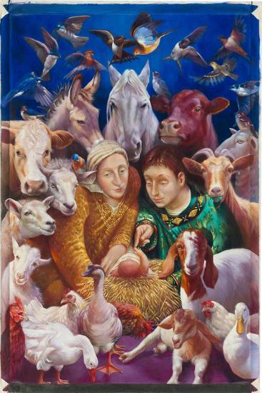 Giclee Print, , large