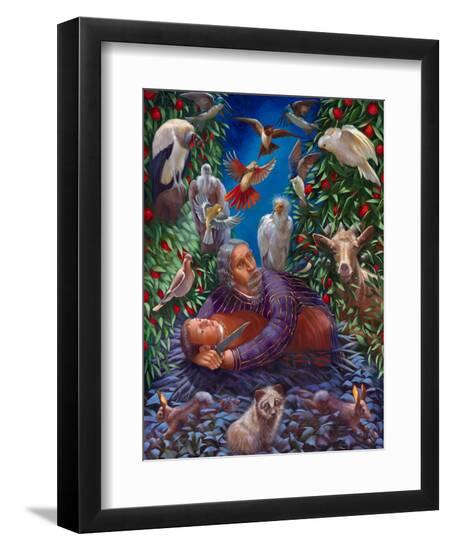 Giclee Print, , large