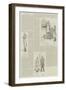 Rosemary, at the Criterion Theatre-Frederick Pegram-Framed Giclee Print