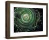 Rosemary circle-Heidi Westum-Framed Photographic Print