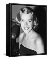 Rosemary Clooney-null-Framed Stretched Canvas