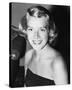 Rosemary Clooney-null-Stretched Canvas