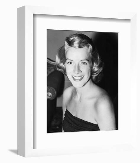 Rosemary Clooney-null-Framed Photo