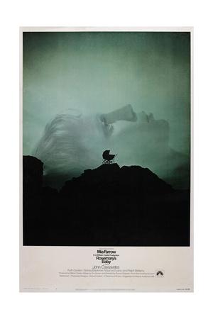 Rosemary S Baby Posters Prints Paintings Wall Art Allposters Com