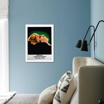 Rosemary S Baby Aka Le Bebe De Rosemary Mia Farrow 1968 Photo Allposters Com