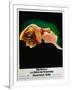 Rosemary's Baby, (aka Le Bebe De Rosemary), Mia Farrow, 1968-null-Framed Art Print