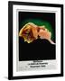 Rosemary's Baby, (aka Le Bebe De Rosemary), Mia Farrow, 1968-null-Framed Art Print