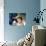 Rosemary's Baby, John Cassavetes, Mia Farrow, 1968-null-Photo displayed on a wall