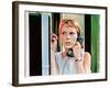 Rosemary's Baby, Mia Farrow, 1968-null-Framed Premium Photographic Print