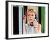 Rosemary's Baby, Mia Farrow, 1968-null-Framed Premium Photographic Print