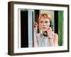 Rosemary's Baby, Mia Farrow, 1968-null-Framed Photo