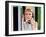 Rosemary's Baby, Mia Farrow, 1968-null-Framed Photo