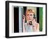 Rosemary's Baby, Mia Farrow, 1968-null-Framed Photo