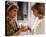 Rosemary's Baby-null-Stretched Canvas