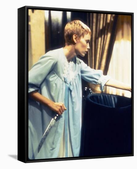 Rosemary's Baby-null-Framed Stretched Canvas