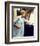 Rosemary's Baby-null-Framed Photo