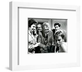 Rosemary's Baby-null-Framed Photo