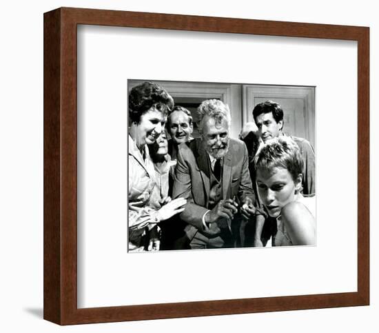 Rosemary's Baby-null-Framed Photo