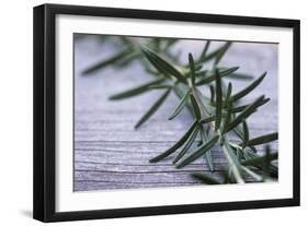 Rosemary-Maxine Adcock-Framed Photographic Print