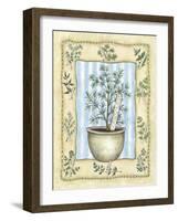 Rosemary-Robin Betterley-Framed Giclee Print