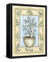 Rosemary-Robin Betterley-Framed Stretched Canvas