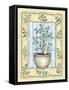 Rosemary-Robin Betterley-Framed Stretched Canvas