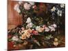 Rosen, 1910-Lovis Corinth-Mounted Giclee Print