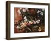 Rosen, 1910-Lovis Corinth-Framed Giclee Print