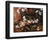 Rosen, 1910-Lovis Corinth-Framed Giclee Print