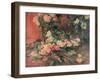 Rosen-Lovis Corinth-Framed Giclee Print