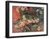 Rosen-Lovis Corinth-Framed Giclee Print