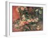 Rosen-Lovis Corinth-Framed Giclee Print