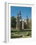 Rosenborg Castle, Copenhagen, Built by Christian IV, 1606-null-Framed Giclee Print