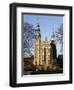 Rosenborg Castle, Copenhagen, Denmark, Scandinavia, Europe-Sergio Pitamitz-Framed Photographic Print