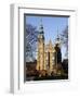 Rosenborg Castle, Copenhagen, Denmark, Scandinavia, Europe-Sergio Pitamitz-Framed Photographic Print