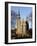 Rosenborg Castle, Copenhagen, Denmark, Scandinavia, Europe-Sergio Pitamitz-Framed Photographic Print