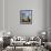 Rosenborg Castle, Copenhagen, Denmark, Scandinavia, Europe-Sergio Pitamitz-Framed Photographic Print displayed on a wall