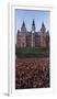 Rosenborg Castle, Copenhagen, Denmark-Rainer Mirau-Framed Photographic Print