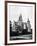 Rosenborg Palace, Copenhagen, Denmark, 1893-John L Stoddard-Framed Giclee Print