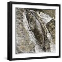 Rosenlauï (Switzerland), Cave of the Glacier-Leon, Levy et Fils-Framed Photographic Print