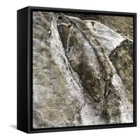 Rosenlauï (Switzerland), Cave of the Glacier-Leon, Levy et Fils-Framed Stretched Canvas