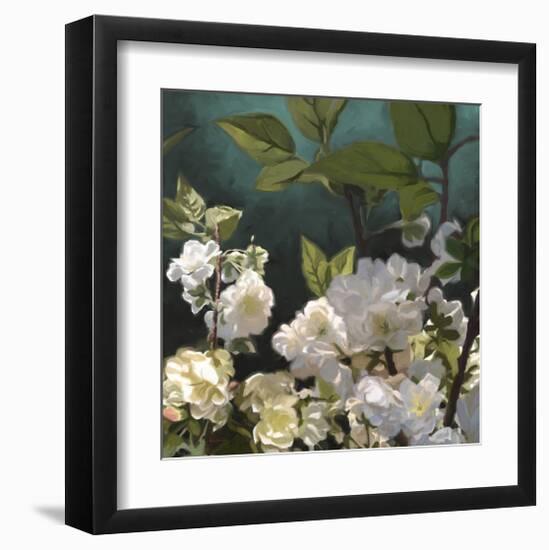 Roses 01-Rick Novak-Framed Art Print