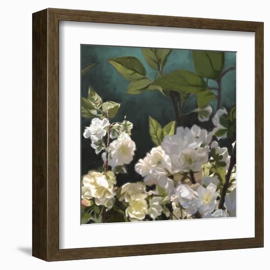 Roses 01-Rick Novak-Framed Art Print