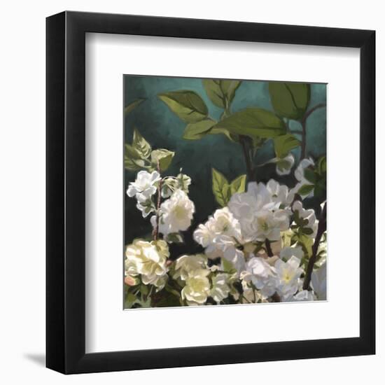 Roses 01-Rick Novak-Framed Art Print