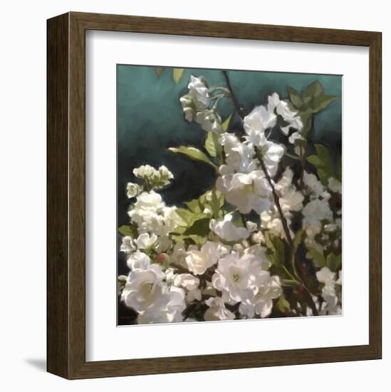 Roses 03-Rick Novak-Framed Art Print