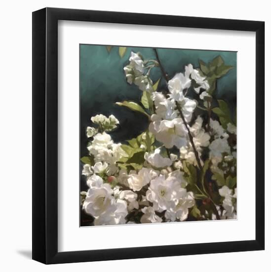 Roses 03-Rick Novak-Framed Art Print